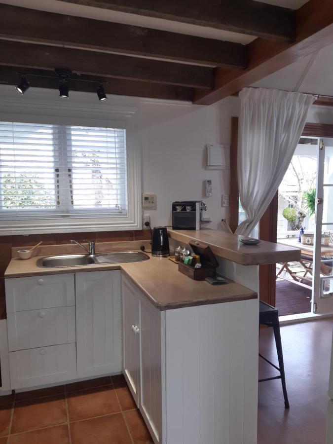 Harbour View Cottage Auckland Dış mekan fotoğraf