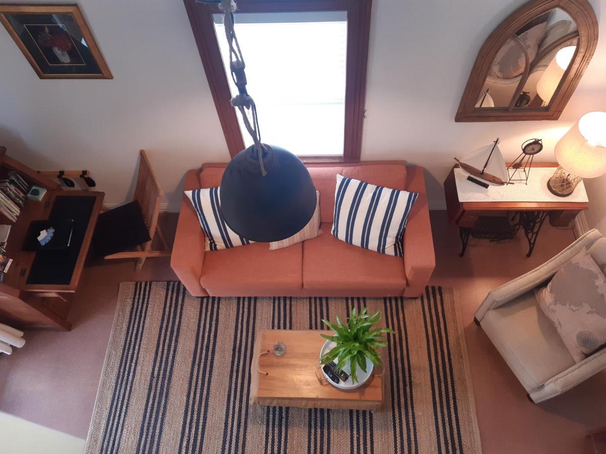 Harbour View Cottage Auckland Dış mekan fotoğraf