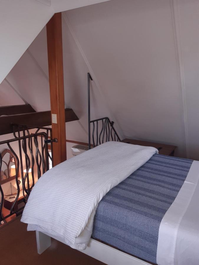 Harbour View Cottage Auckland Dış mekan fotoğraf