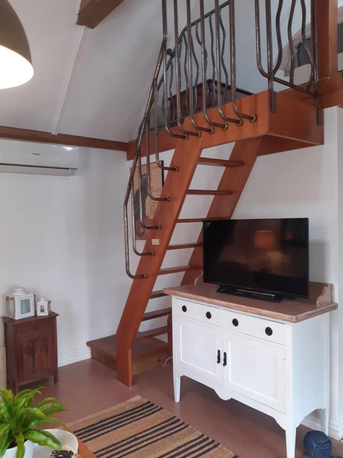 Harbour View Cottage Auckland Dış mekan fotoğraf