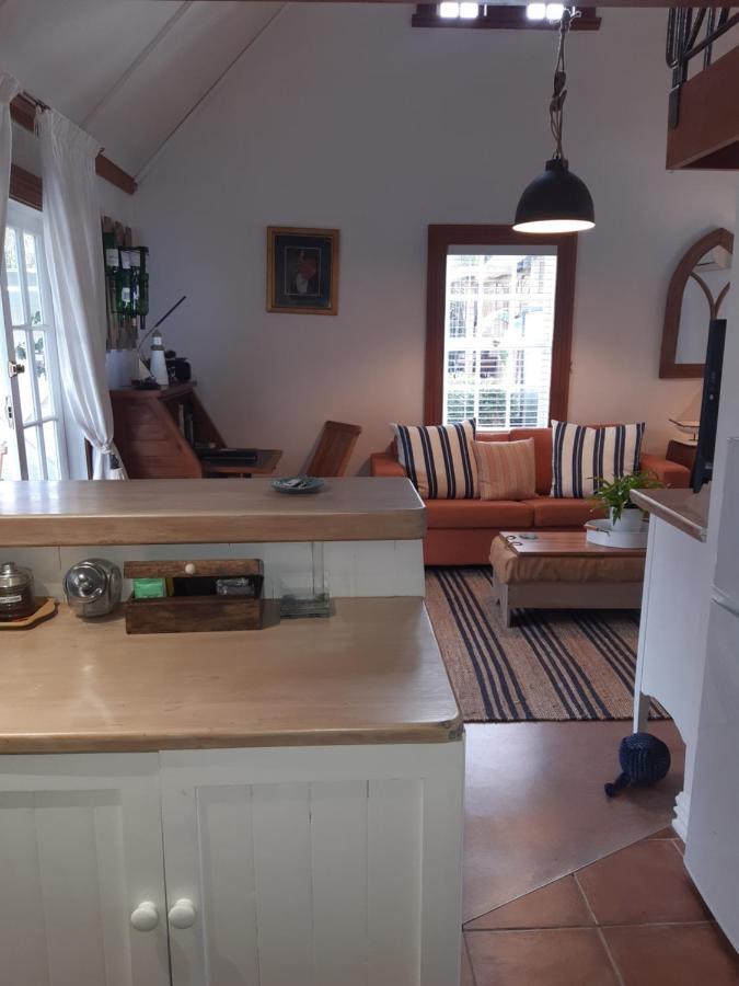 Harbour View Cottage Auckland Dış mekan fotoğraf