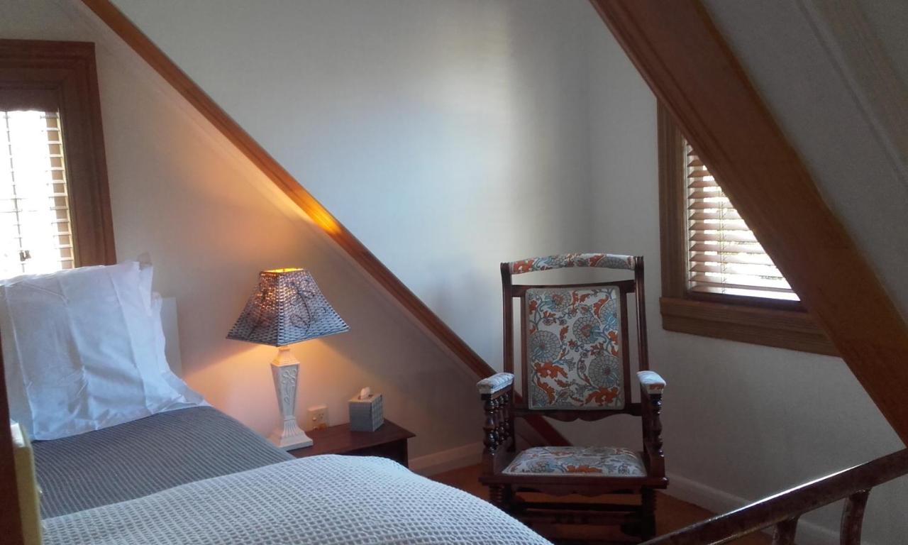 Harbour View Cottage Auckland Dış mekan fotoğraf