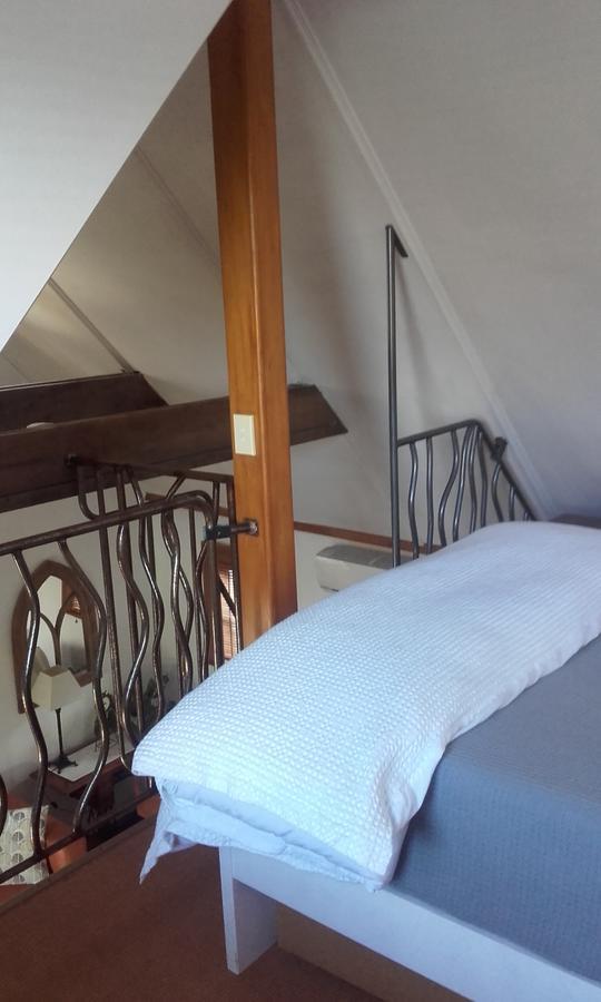 Harbour View Cottage Auckland Dış mekan fotoğraf